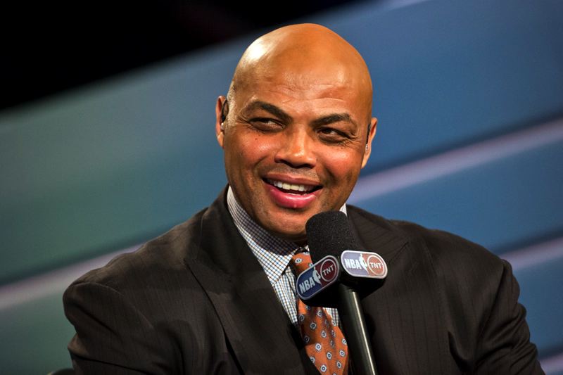 Read more about the article CHARLES BARKLEY SAYS HE WILL NEVER APPEAR ON NBA 2K UNLESS THEY PAY NBA RETIRED PLAYERS ASSOCIATION