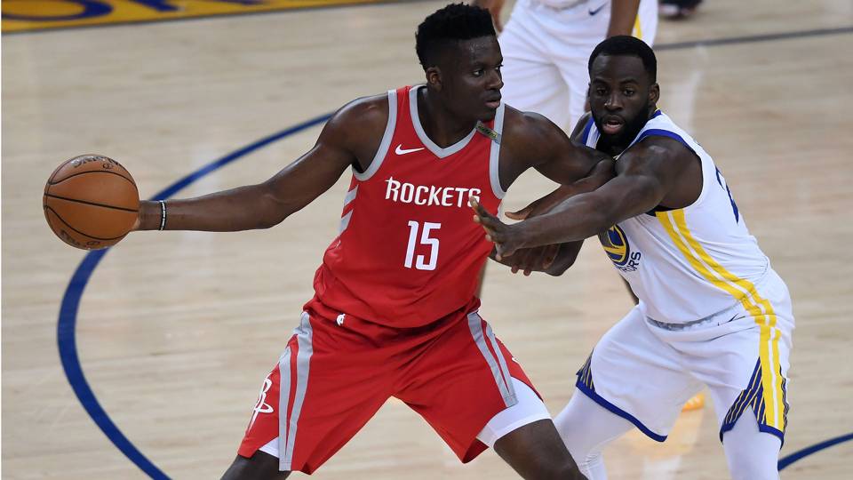 Read more about the article CLINT CAPELA IS NOT A MAX PLAYER & GETS A LOT OF POINTS “BECAUSE OF JAMES HARDEN,” SAYS ROBERT HORRY