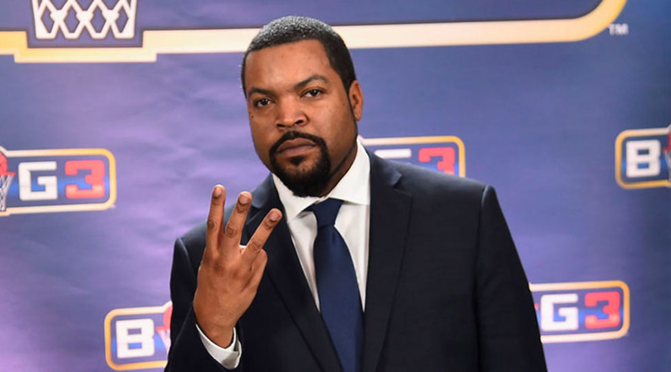 Read more about the article ICE CUBE SAYS BIG 3 VIDEO GAME COULD HAPPEN SOON