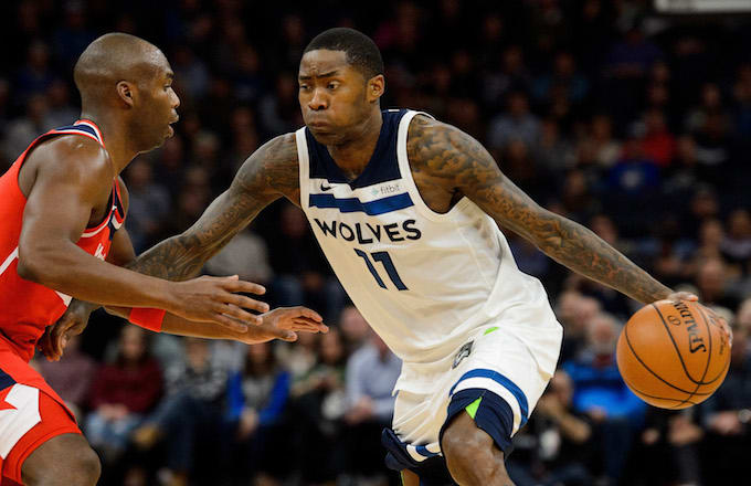 Read more about the article PHILADELPHIA 76ERS INTERESTED IN SIGNING FREE AGENT, JAMAL CRAWFORD