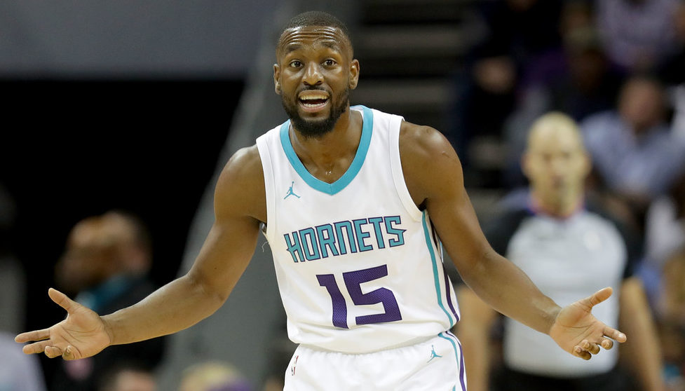 Read more about the article KEMBA WALKER HAS “NO IDEA” WHY JAMAL CRAWFORD IS STILL A FREE AGENT