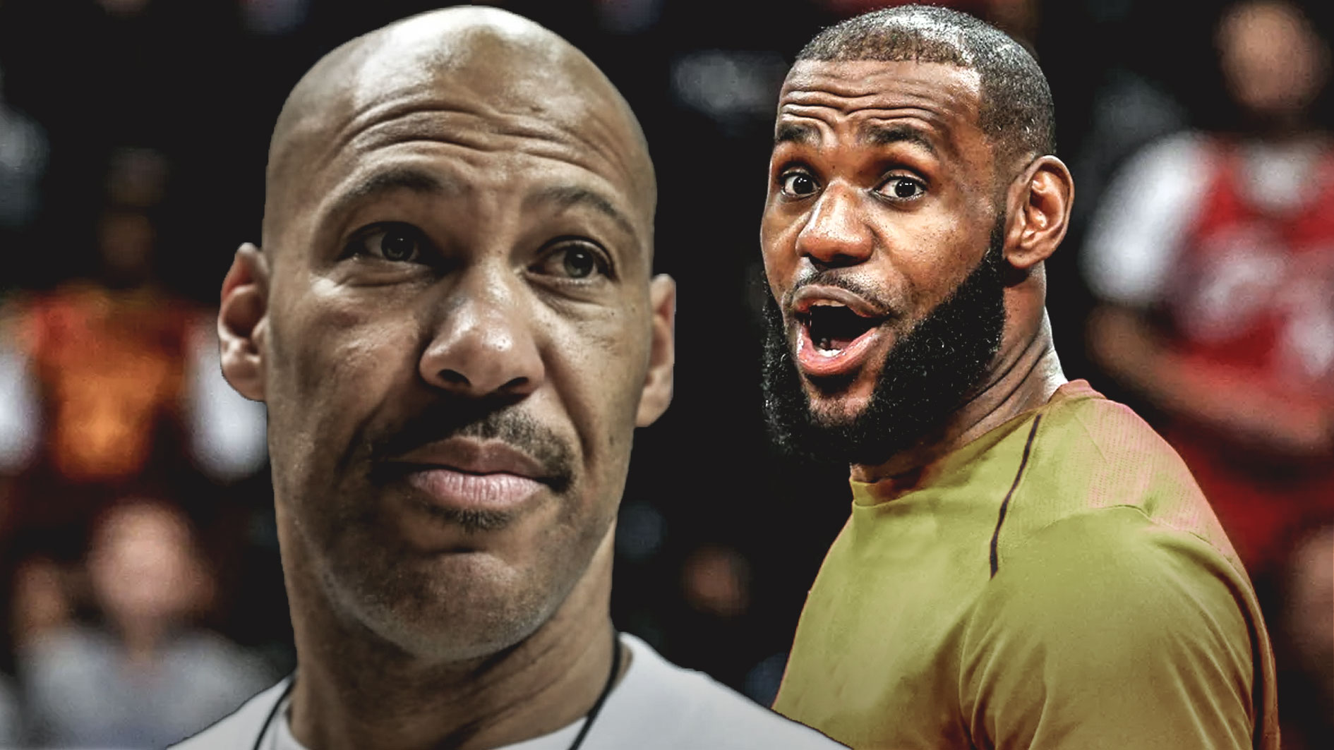 Read more about the article LAVAR BALL ON LEBRON JAMES: “I DON’T SEE ANY CO-BRAND OR A CONNECTION”