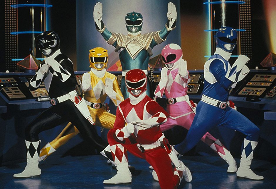 Read more about the article HEART HEALTH: YOUR HEART IS LIKE THE POWER RANGERS’ COMMAND CENTER!