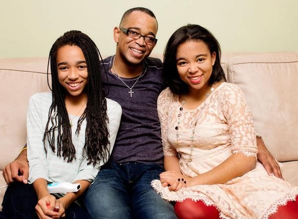 Read more about the article ESPN LEGEND, STUART SCOTT WOULD YELL ‘BOO-YAH’ DURING DAUGHTER’S SOCCER GAMES