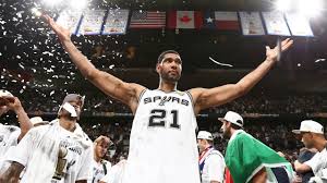 Read more about the article JULIUS ERVING SAYS TIM DUNCAN IS A TOP 10 NBA PLAYER