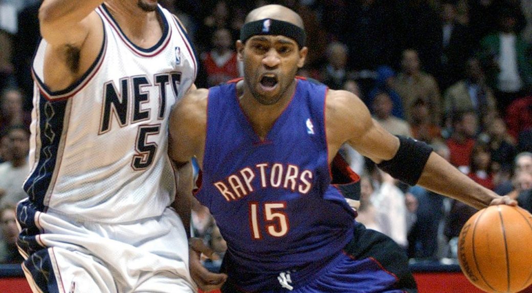 Read more about the article ATLANTA HAWKS’ VINCE CARTER “COULD PLAY” UNTIL 45, 46 SAYS FORMER NETS TEAMMATE