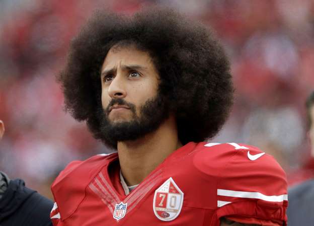 Read more about the article LOU HOLTZ COMPARES COLIN KAEPERNICK TO O.J. SIMPSON