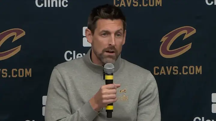 Front-Office Carousel: 76ers Eyeing Cavs GM Mike Gansey for President Role