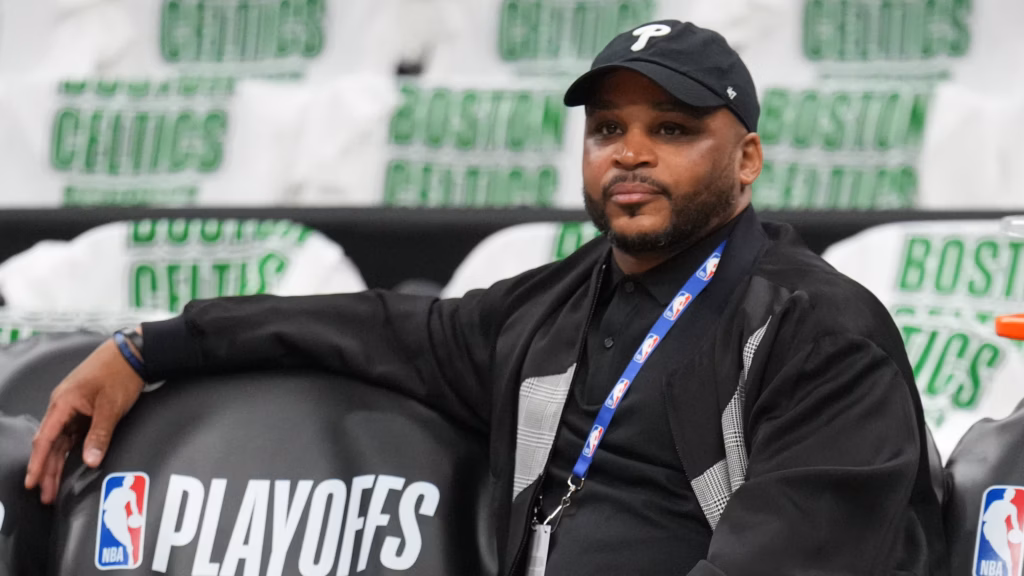 The Script Writer: Why Finalist Jameer Nelson Has the Local DNA to Lead the 76ers Front Office
