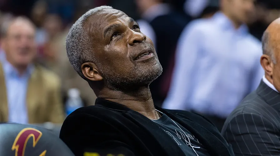 The Last Enforcer Speaks: Charles Oakley on LeBron’s Future, Donald Trump’s NBA Finals Ticket & a Broken 1990s Brotherhood
