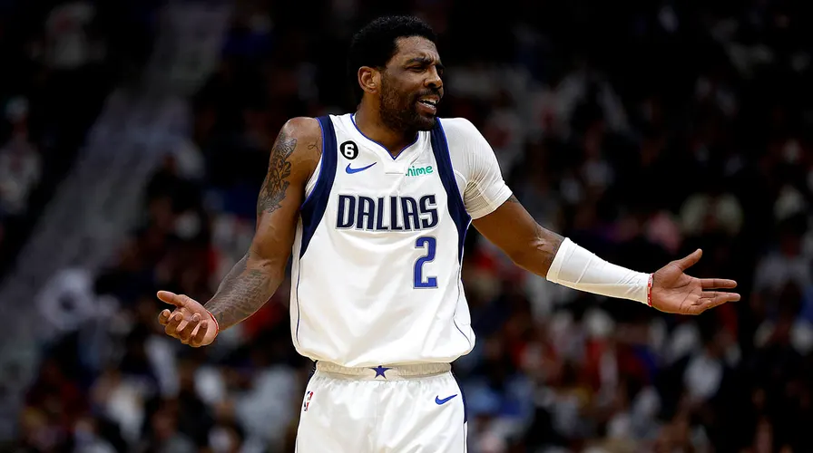 Kyrie Irving’s Next Move: Mapping Out Trade Packages for the Pistons, Lakers, Rockets & the Fluid Mavs Landscape