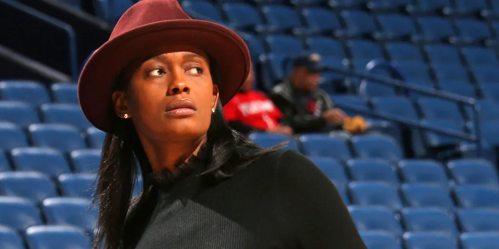 The Swin Cash Stakes: Why an Executive Blueprint Makes Her LA’s Ultimate Prize