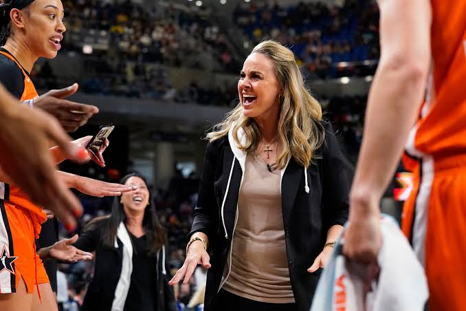 Footwork, Versatility & the Tim Duncan Parallel: Inside A’ja Wilson’s Defensive Dominance