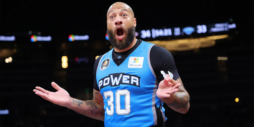EXCLUSIVE: Royce White Says WNBA Pursuit Is ‘Going All The Way,’ Anticipates ‘Huge Legal Battle’